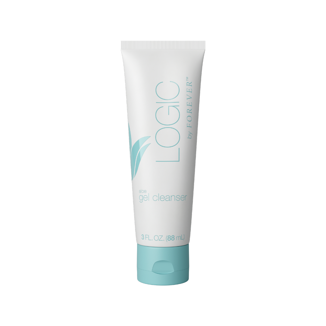 Logic Aloe Gel Cleanser